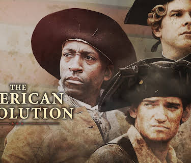 The American Revolution Season 1