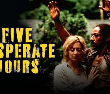 Five Desperate Hours (1997)