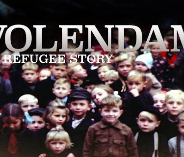 Volendam: A Refugee Story (2020)