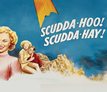 Scudda-Hoo! Scudda-Hay! (1948)