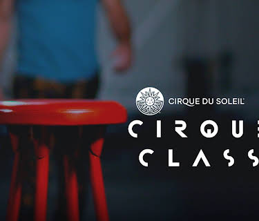 Cirque du Soleil: Cirque Class