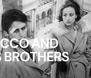 Rocco and His Brothers (1961)
