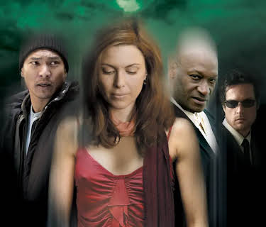The Prophecy: Forsaken (2005)