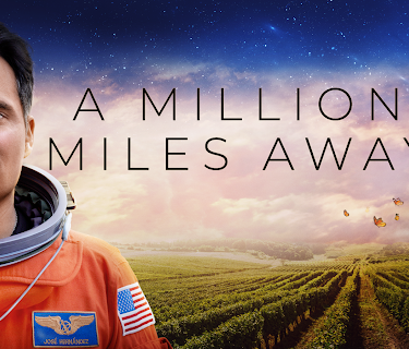 A Million Miles Away (2023)