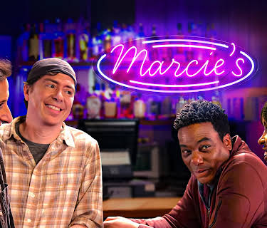 Marcie's (2025)