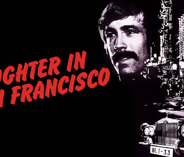 Slaughter In San Francisco (1974)