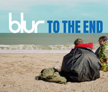 Blur: To The End (2025)