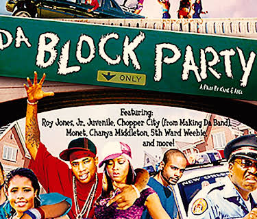 Da Block Party (2004)