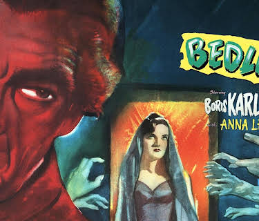 Bedlum (1946)