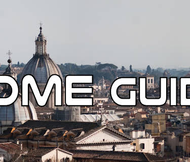 Rome Guide
