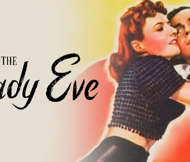 The Lady Eve (1941)