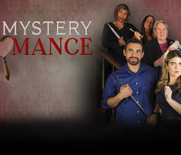 My Mystery Romance (2026)