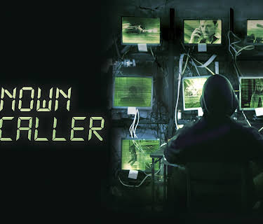 Unknown Caller (2014)