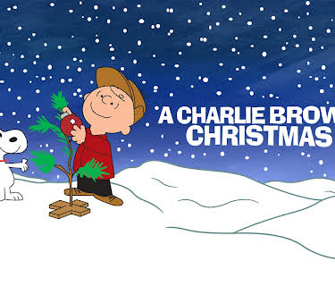 A Charlie Brown Christmas (1965)