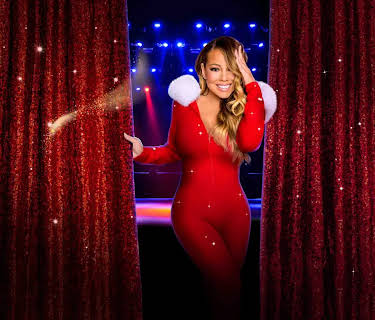 Mariah Carey: Merry Christmas To All! (2022)