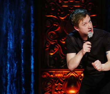 Daniel Sloss: Live Shows