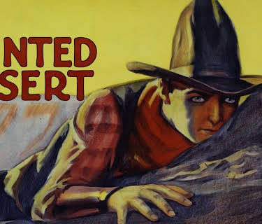 The Painted Desert (1931)