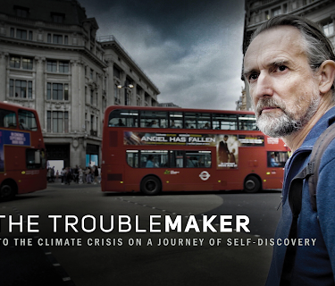 The Troublemaker (2020)