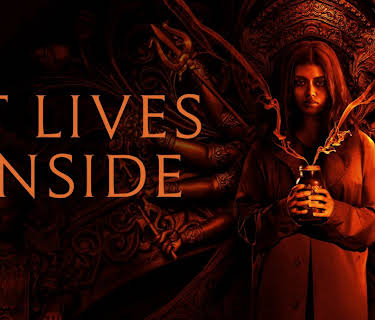 It Lives Inside (2026)