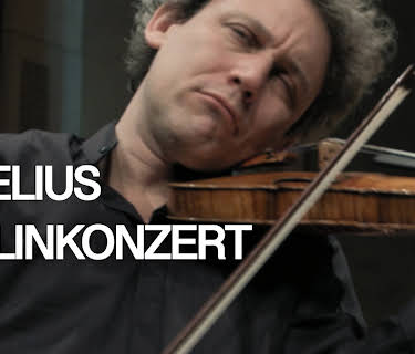 Sibelius - Violin Concerto (2015)