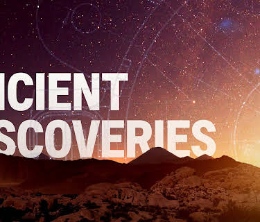 Ancient Discoveries Season 1