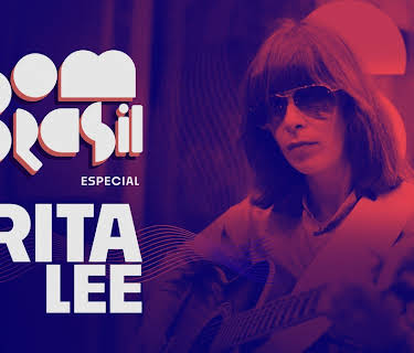 Som Brasil Especial: Rita Lee