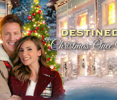 Destined 2: Christmas Once More (2023)
