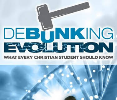 Debunking Evolution (2016)