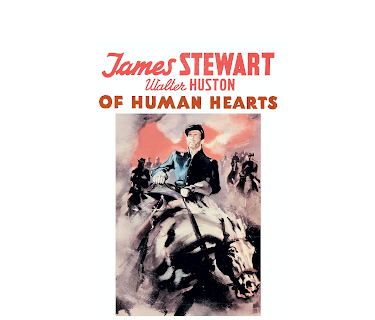 Of Human Hearts (1938)