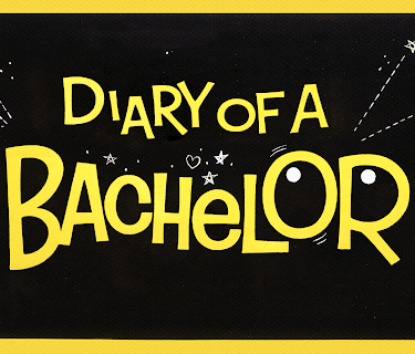 Diary Of A Bachelor (1964)