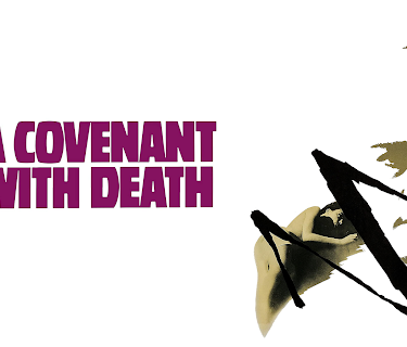A Covenant With Death (1967)