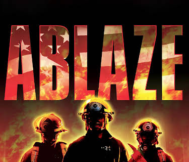Ablaze (2001)