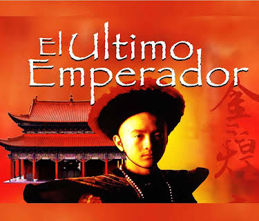 The Last Emperor