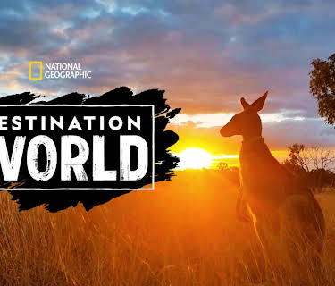 Destination World