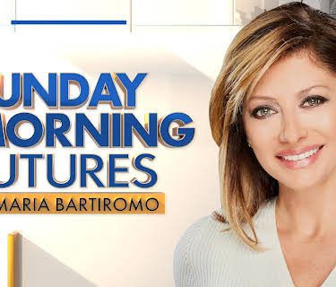Sunday Morning Futures 2026