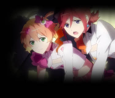 MACROSS DELTA -Gekijyo no Walküre (2018)