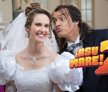 Asu Mare 2 (2015)