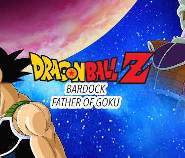 Dragon Ball Z: Bardock - Father of Goku (1990)