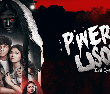 Pwera Usog (Evil Eye Hex) (2017)