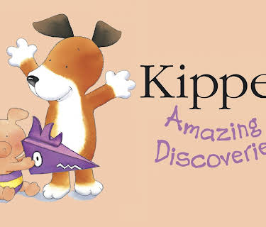 Kipper: Amazing Discoveries (2005)