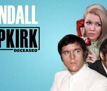 Randall And Hopkirk