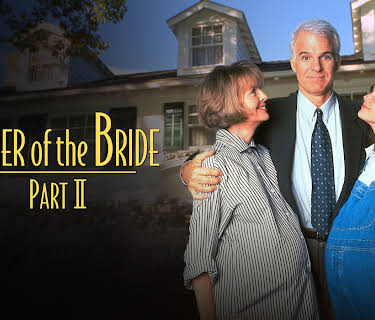 Father of the Bride Part II (Theatrical Version) (1995)