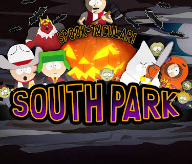 South Park Halloween Season 1