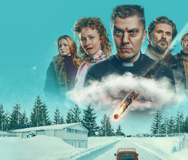 Little Siberia (2025)