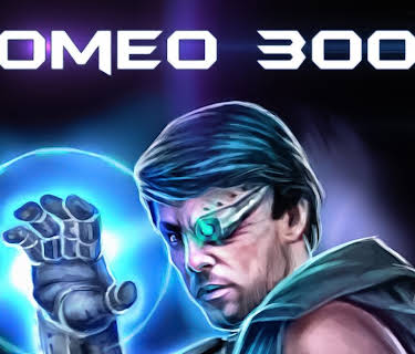 Romeo 3000 (2018)