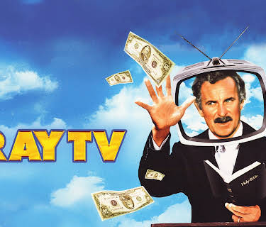Pray-TV (1981)