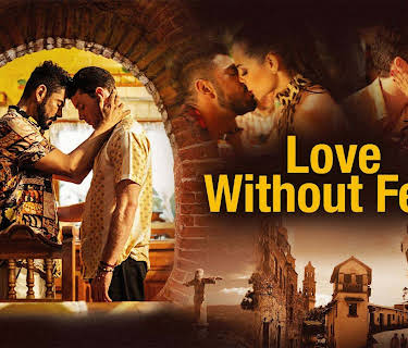 Love Without Fear (2024)