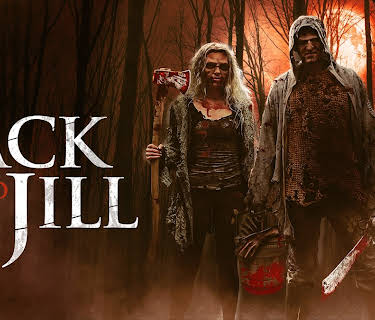 Jack and Jill (2021)