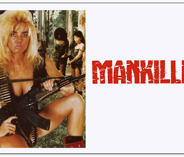 Mankillers (1987)