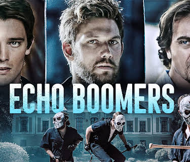 Echo Boomers (2020)